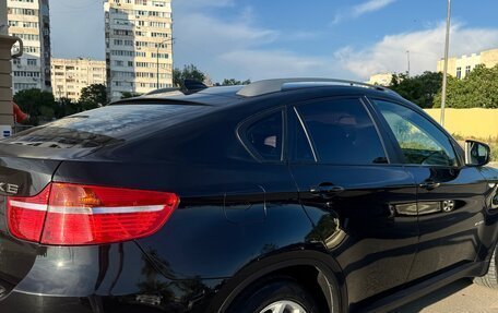 BMW X6, 2010 год, 1 850 000 рублей, 8 фотография