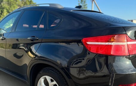 BMW X6, 2010 год, 1 850 000 рублей, 3 фотография
