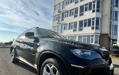 BMW X6, 2010 год, 1 850 000 рублей, 7 фотография