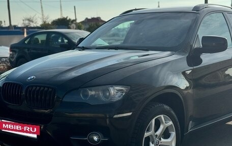 BMW X6, 2010 год, 1 850 000 рублей, 2 фотография