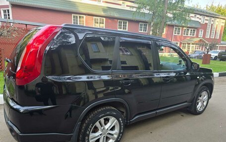 Nissan X-Trail, 2012 год, 1 350 000 рублей, 7 фотография