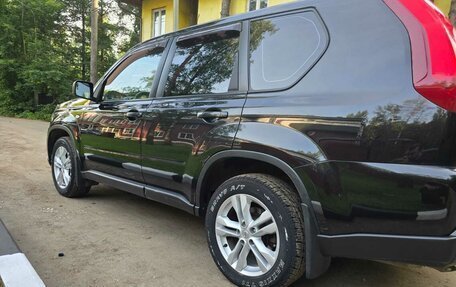 Nissan X-Trail, 2012 год, 1 350 000 рублей, 8 фотография
