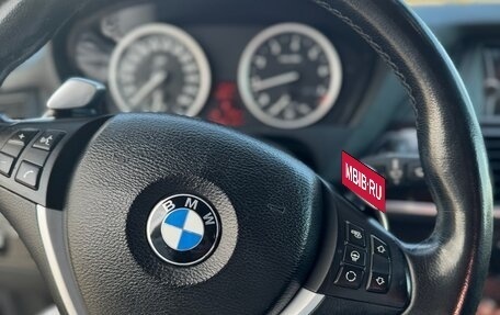 BMW X6, 2010 год, 1 850 000 рублей, 4 фотография