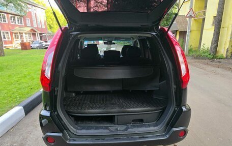 Nissan X-Trail, 2012 год, 1 350 000 рублей, 12 фотография