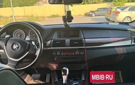 BMW X6, 2010 год, 1 850 000 рублей, 10 фотография