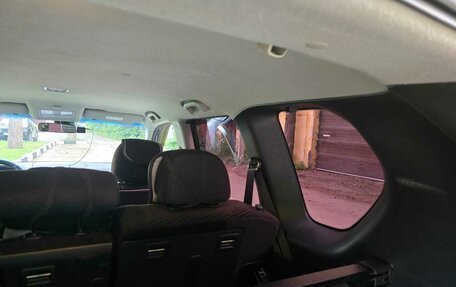 Nissan X-Trail, 2012 год, 1 350 000 рублей, 13 фотография