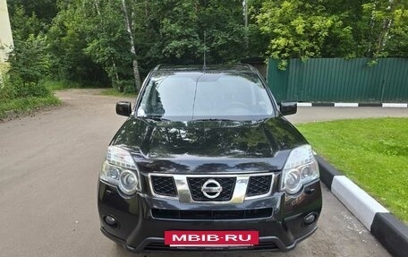 Nissan X-Trail, 2012 год, 1 350 000 рублей, 2 фотография