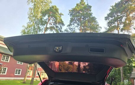 Nissan X-Trail, 2012 год, 1 350 000 рублей, 15 фотография