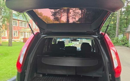Nissan X-Trail, 2012 год, 1 350 000 рублей, 19 фотография