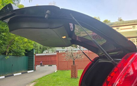 Nissan X-Trail, 2012 год, 1 350 000 рублей, 17 фотография