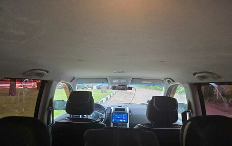Nissan X-Trail, 2012 год, 1 350 000 рублей, 16 фотография