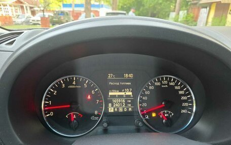 Nissan X-Trail, 2012 год, 1 350 000 рублей, 24 фотография