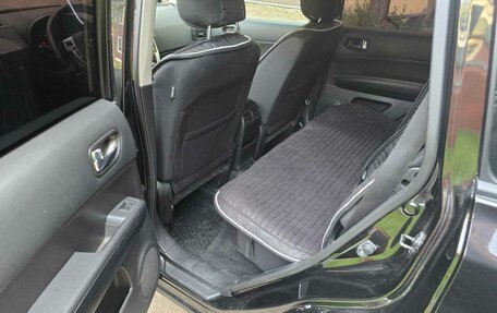 Nissan X-Trail, 2012 год, 1 350 000 рублей, 26 фотография