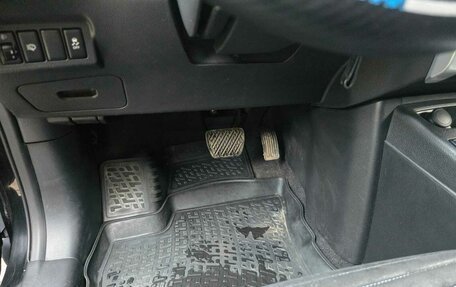 Nissan X-Trail, 2012 год, 1 350 000 рублей, 32 фотография