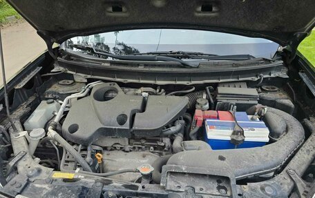 Nissan X-Trail, 2012 год, 1 350 000 рублей, 30 фотография