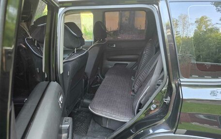 Nissan X-Trail, 2012 год, 1 350 000 рублей, 37 фотография