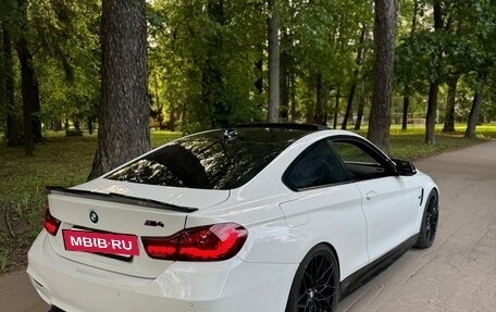 BMW 4 серия, 2014 год, 2 750 000 рублей, 2 фотография