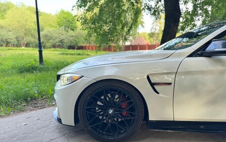 BMW 4 серия, 2014 год, 2 750 000 рублей, 15 фотография