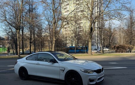 BMW 4 серия, 2014 год, 2 750 000 рублей, 18 фотография