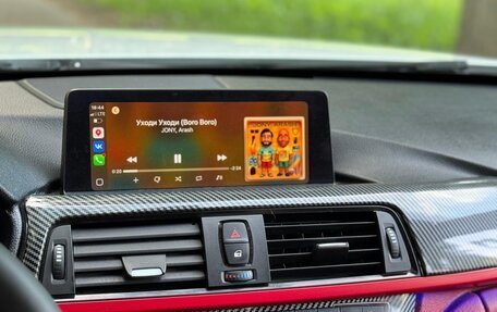BMW 4 серия, 2014 год, 2 750 000 рублей, 11 фотография