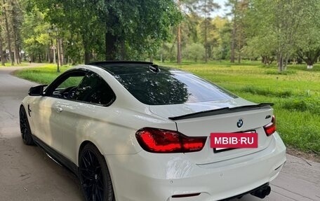 BMW 4 серия, 2014 год, 2 750 000 рублей, 3 фотография