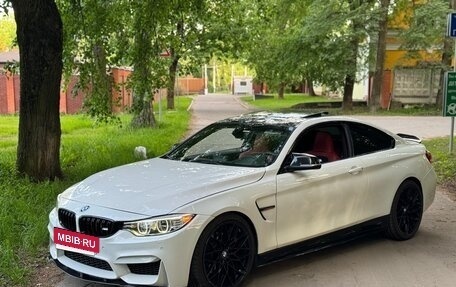BMW 4 серия, 2014 год, 2 750 000 рублей, 17 фотография