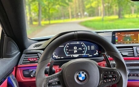 BMW 4 серия, 2014 год, 2 750 000 рублей, 10 фотография