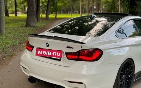 BMW 4 серия, 2014 год, 2 750 000 рублей, 16 фотография