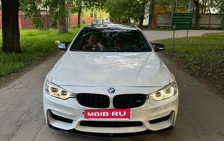 BMW 4 серия, 2014 год, 2 750 000 рублей, 6 фотография