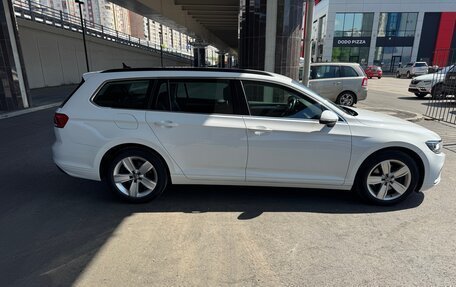 Volkswagen Passat B8 рестайлинг, 2020 год, 2 190 000 рублей, 4 фотография