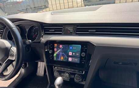 Volkswagen Passat B8 рестайлинг, 2020 год, 2 190 000 рублей, 17 фотография