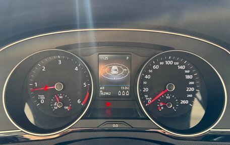 Volkswagen Passat B8 рестайлинг, 2020 год, 2 190 000 рублей, 19 фотография