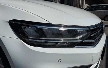 Volkswagen Passat B8 рестайлинг, 2020 год, 2 190 000 рублей, 25 фотография