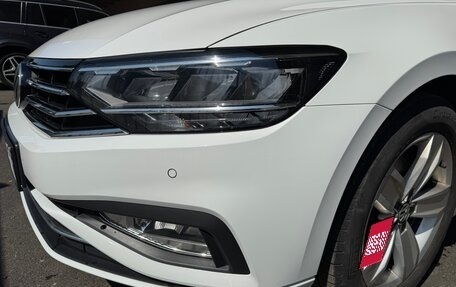 Volkswagen Passat B8 рестайлинг, 2020 год, 2 190 000 рублей, 24 фотография