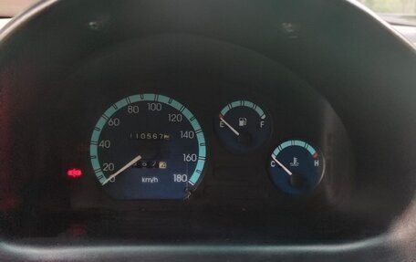 Daewoo Matiz I, 2010 год, 210 000 рублей, 6 фотография
