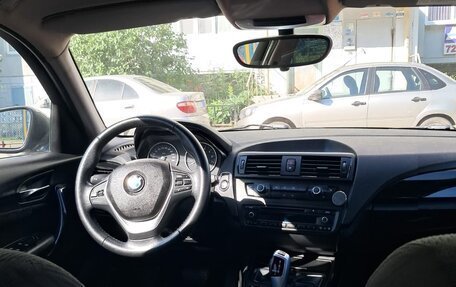 BMW 1 серия, 2012 год, 1 150 000 рублей, 4 фотография