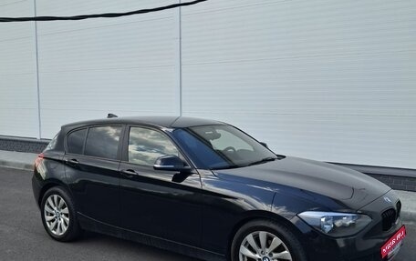 BMW 1 серия, 2012 год, 1 150 000 рублей, 5 фотография