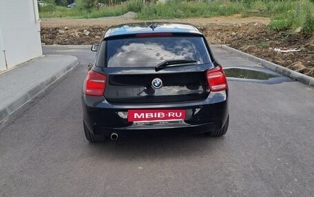 BMW 1 серия, 2012 год, 1 150 000 рублей, 3 фотография