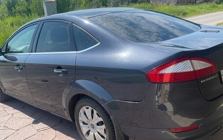 Ford Mondeo IV, 2009 год, 770 000 рублей, 5 фотография