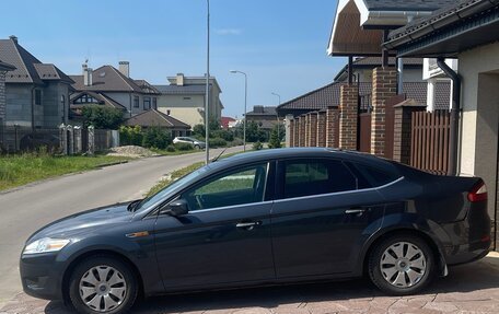 Ford Mondeo IV, 2009 год, 770 000 рублей, 3 фотография