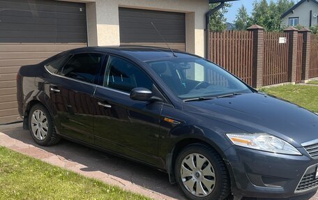 Ford Mondeo IV, 2009 год, 770 000 рублей, 4 фотография