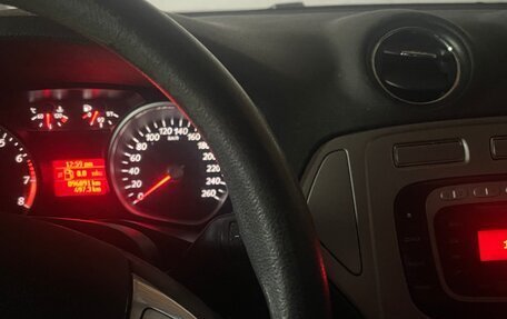 Ford Mondeo IV, 2009 год, 770 000 рублей, 8 фотография