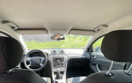 Ford Mondeo IV, 2009 год, 770 000 рублей, 12 фотография