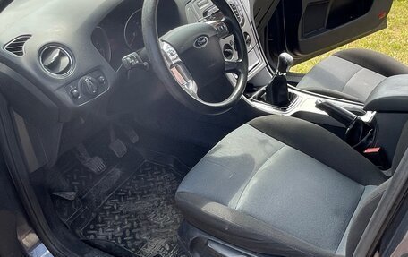 Ford Mondeo IV, 2009 год, 770 000 рублей, 9 фотография