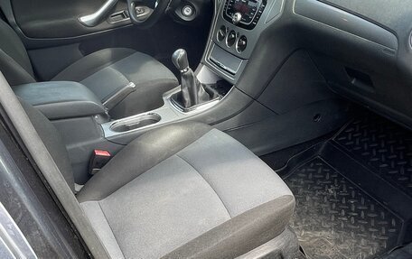 Ford Mondeo IV, 2009 год, 770 000 рублей, 10 фотография