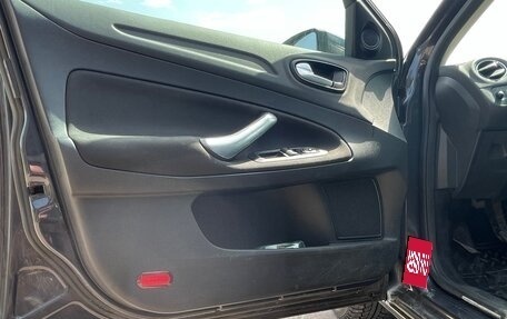 Ford Mondeo IV, 2009 год, 770 000 рублей, 13 фотография
