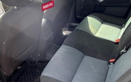Ford Mondeo IV, 2009 год, 770 000 рублей, 11 фотография