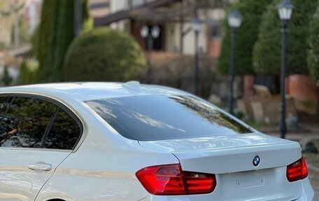 BMW 3 серия, 2012 год, 1 390 000 рублей, 5 фотография