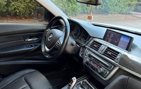BMW 3 серия, 2012 год, 1 390 000 рублей, 10 фотография