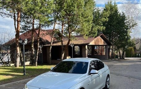 BMW 3 серия, 2012 год, 1 390 000 рублей, 8 фотография